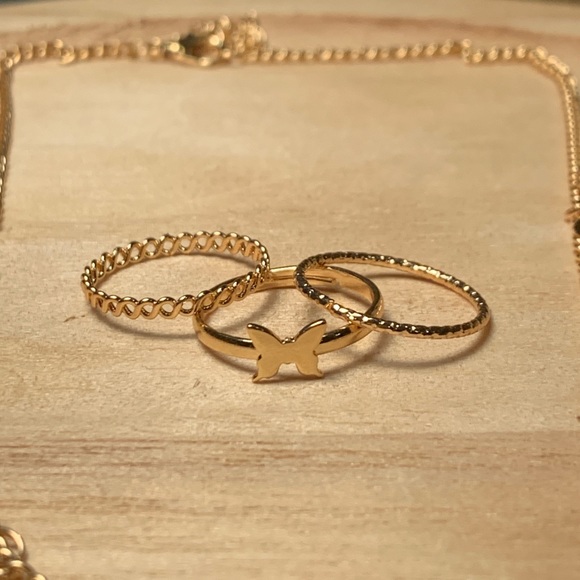 Pretty In Pink Bag - Picture 3 of 5